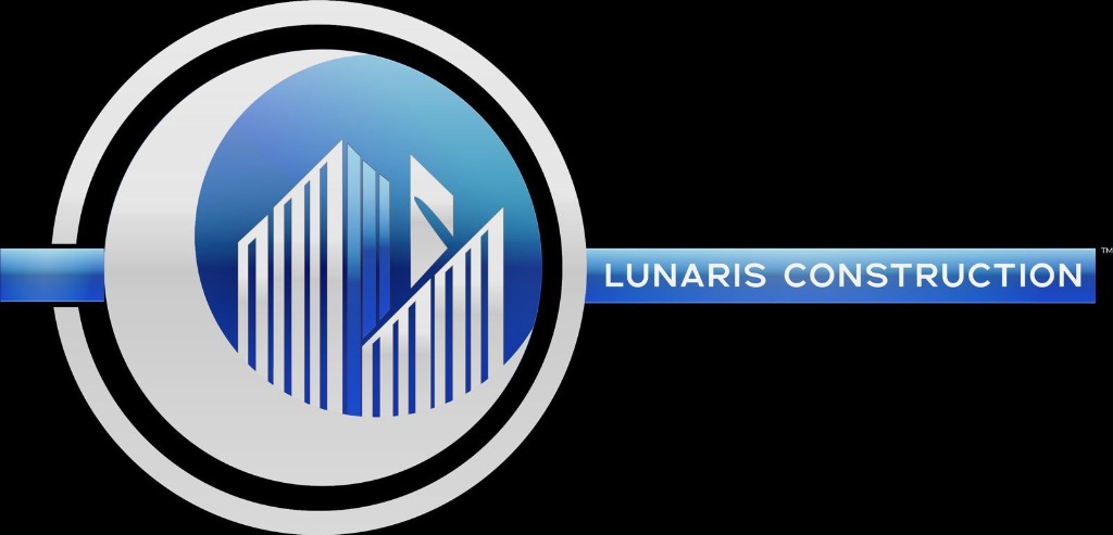 Logo Lunaris Construction